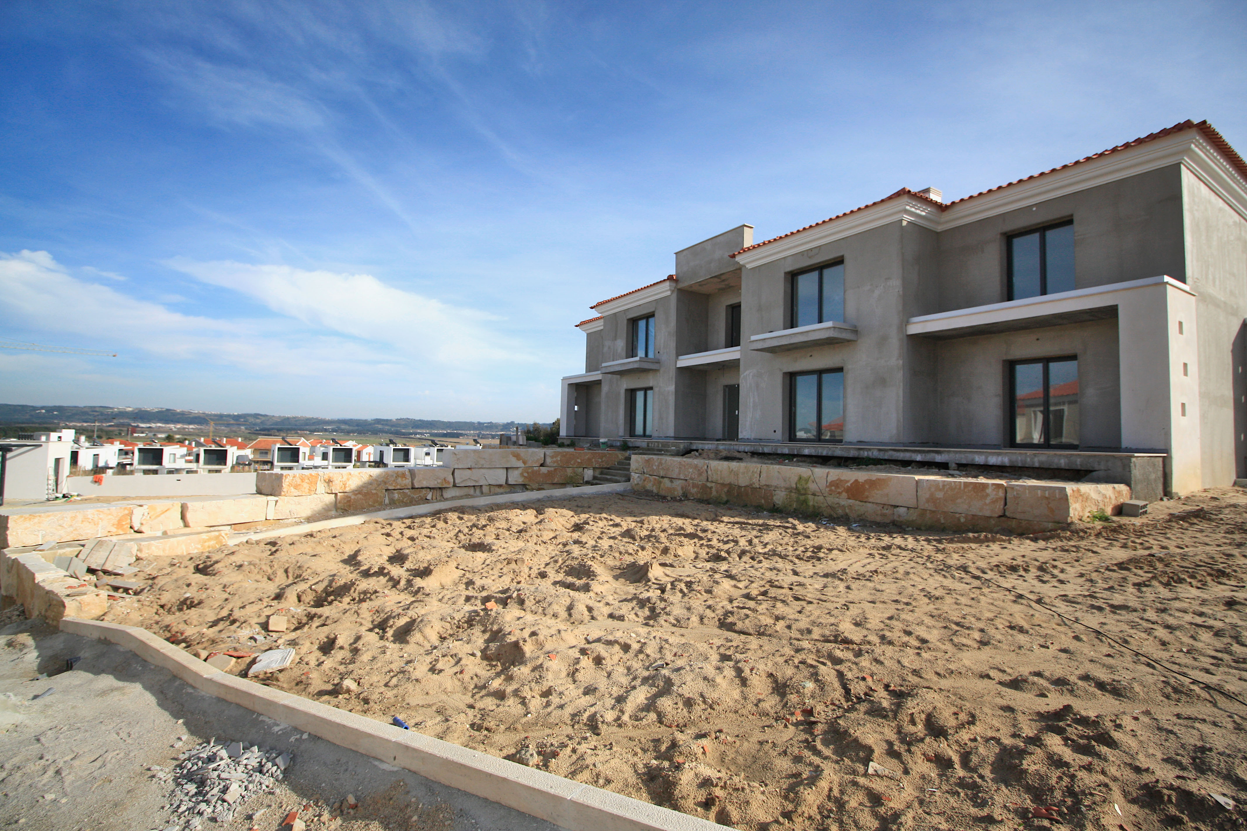 05 Palhanas Apartments Salir do Porto