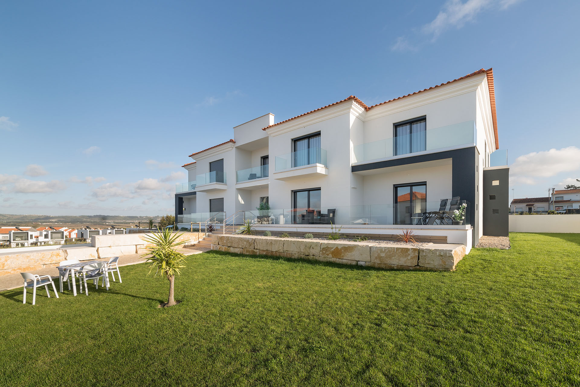 19 Palhanas Apartments Salir do Porto