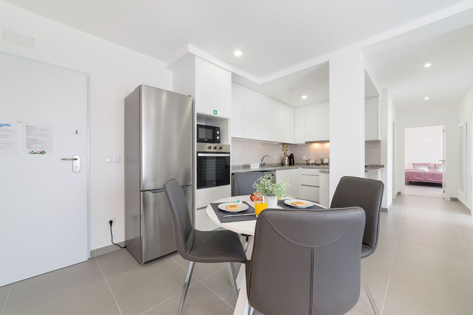 22 Palhanas Apartments Salir do Porto