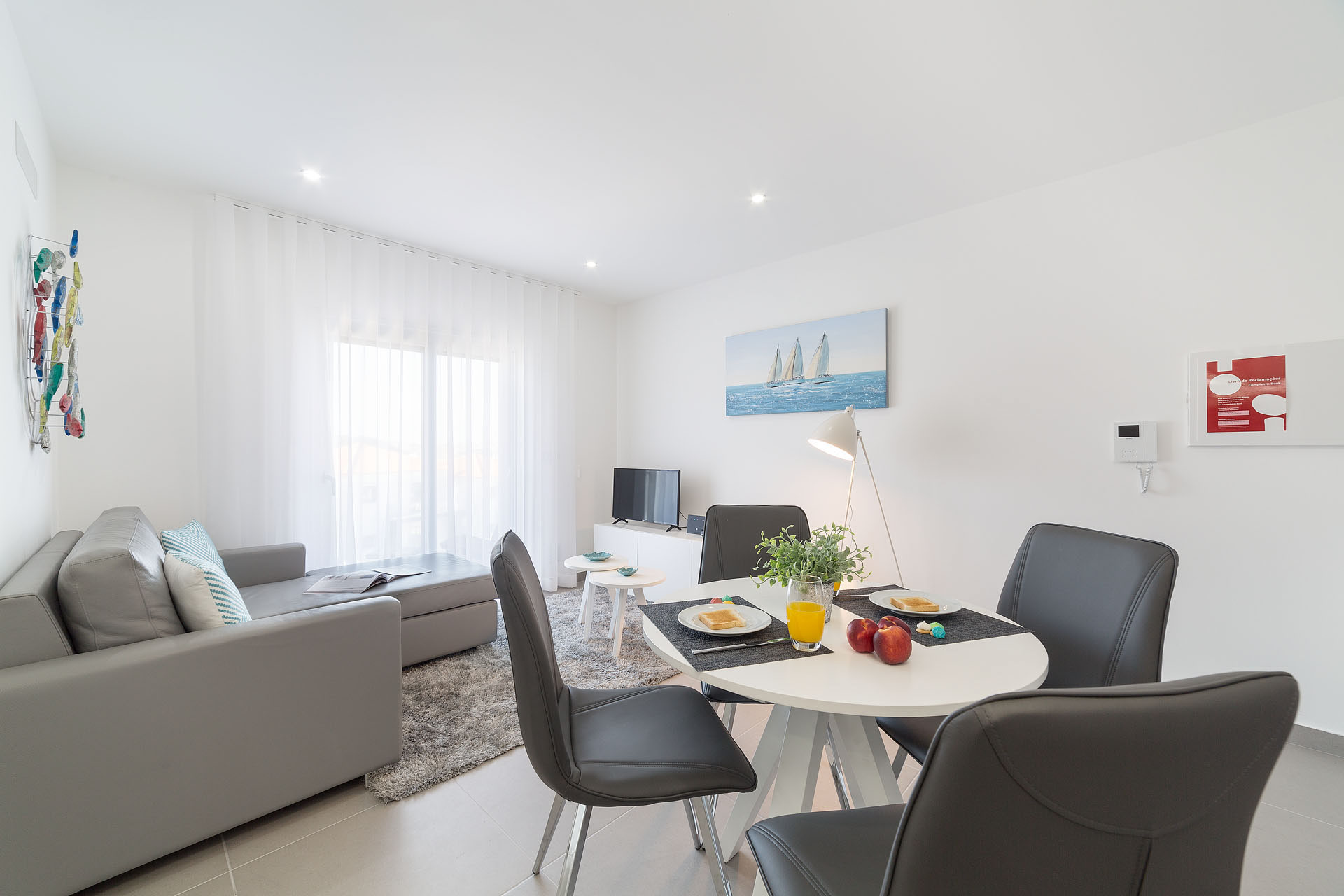 24 Palhanas Apartments Salir do Porto