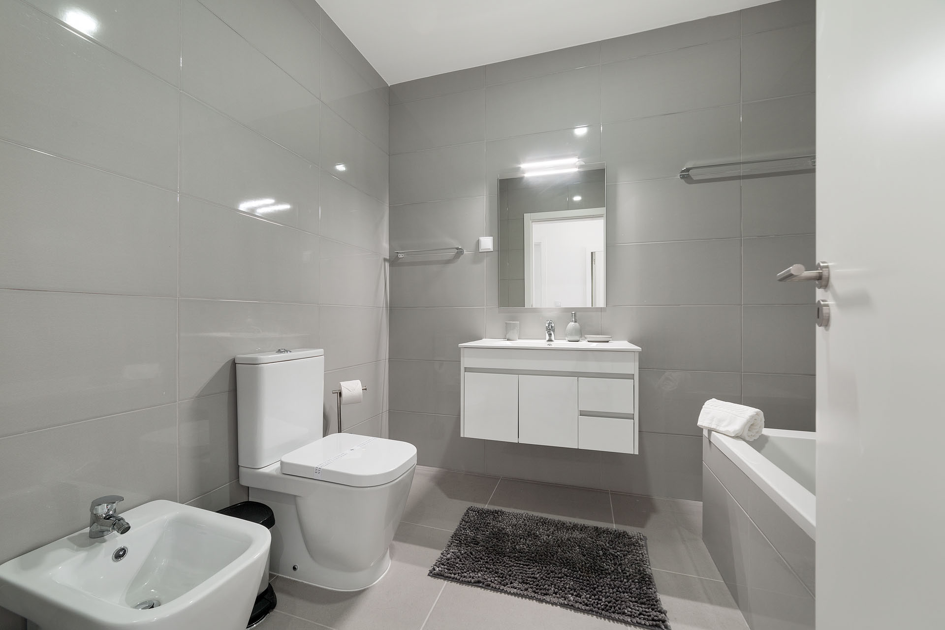 25 Palhanas Apartments Salir do Porto
