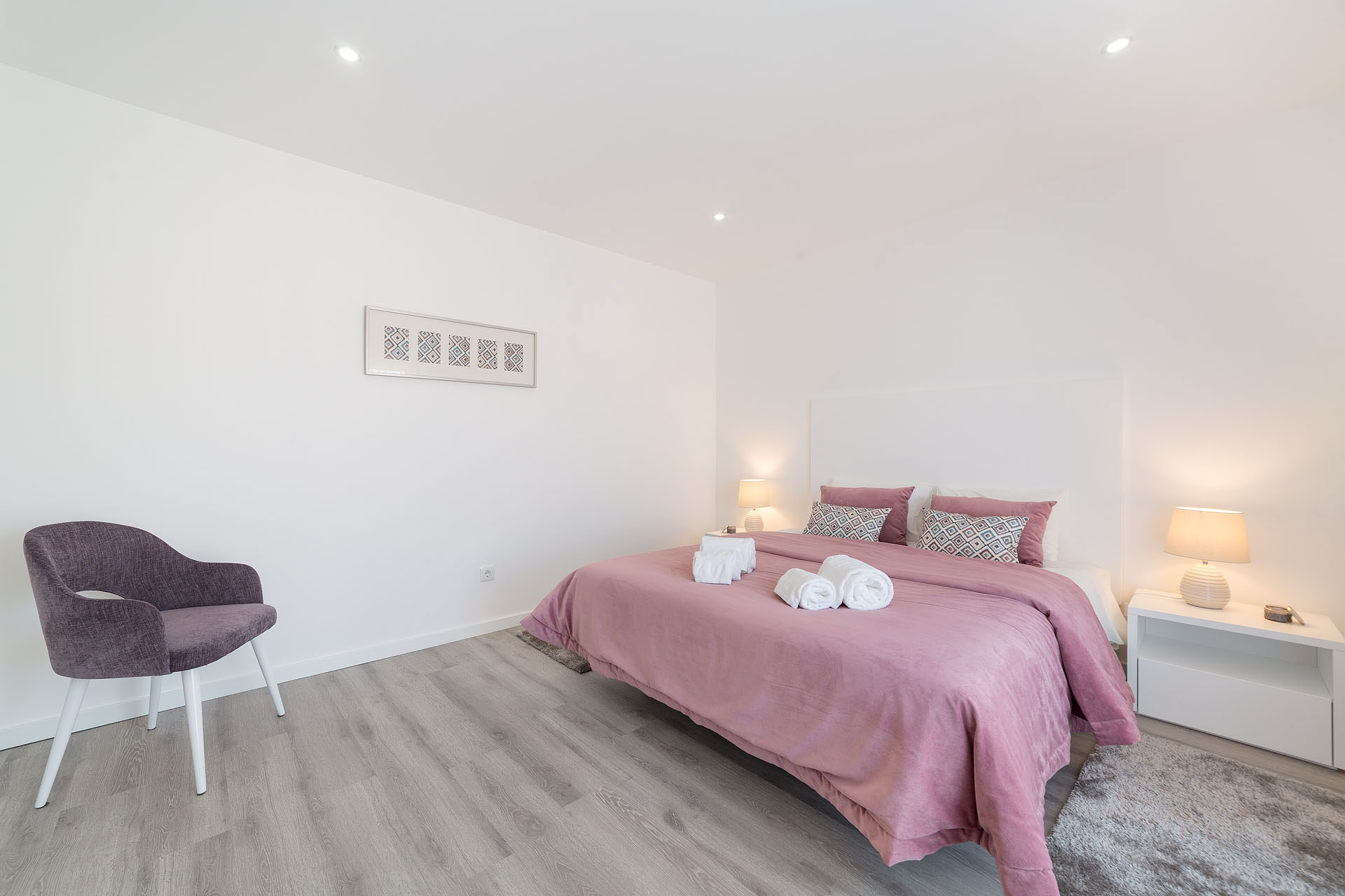 26 Palhanas Apartments Salir do Porto