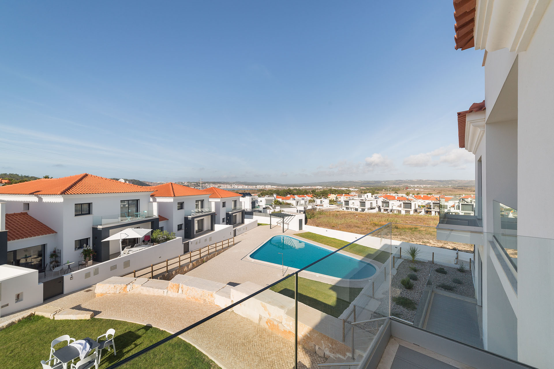 27 Palhanas Apartments Salir do Porto