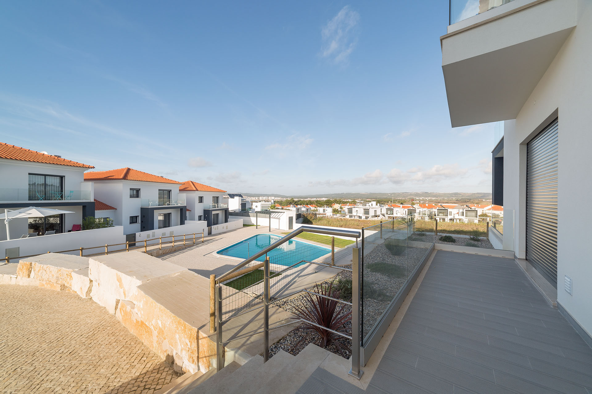 30 Palhanas Apartments Salir do Porto
