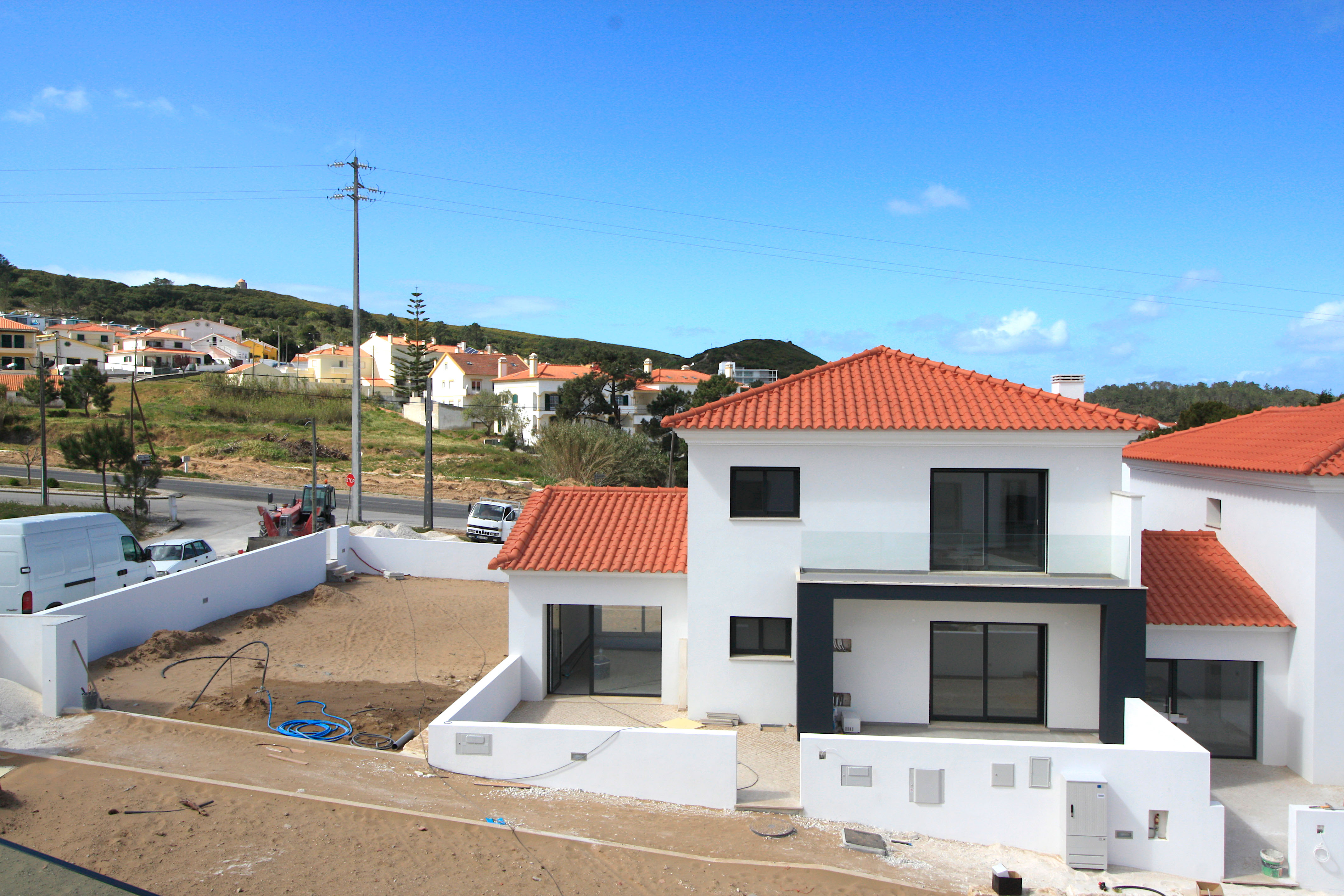 15 Palhanas Villas Salir do Porto