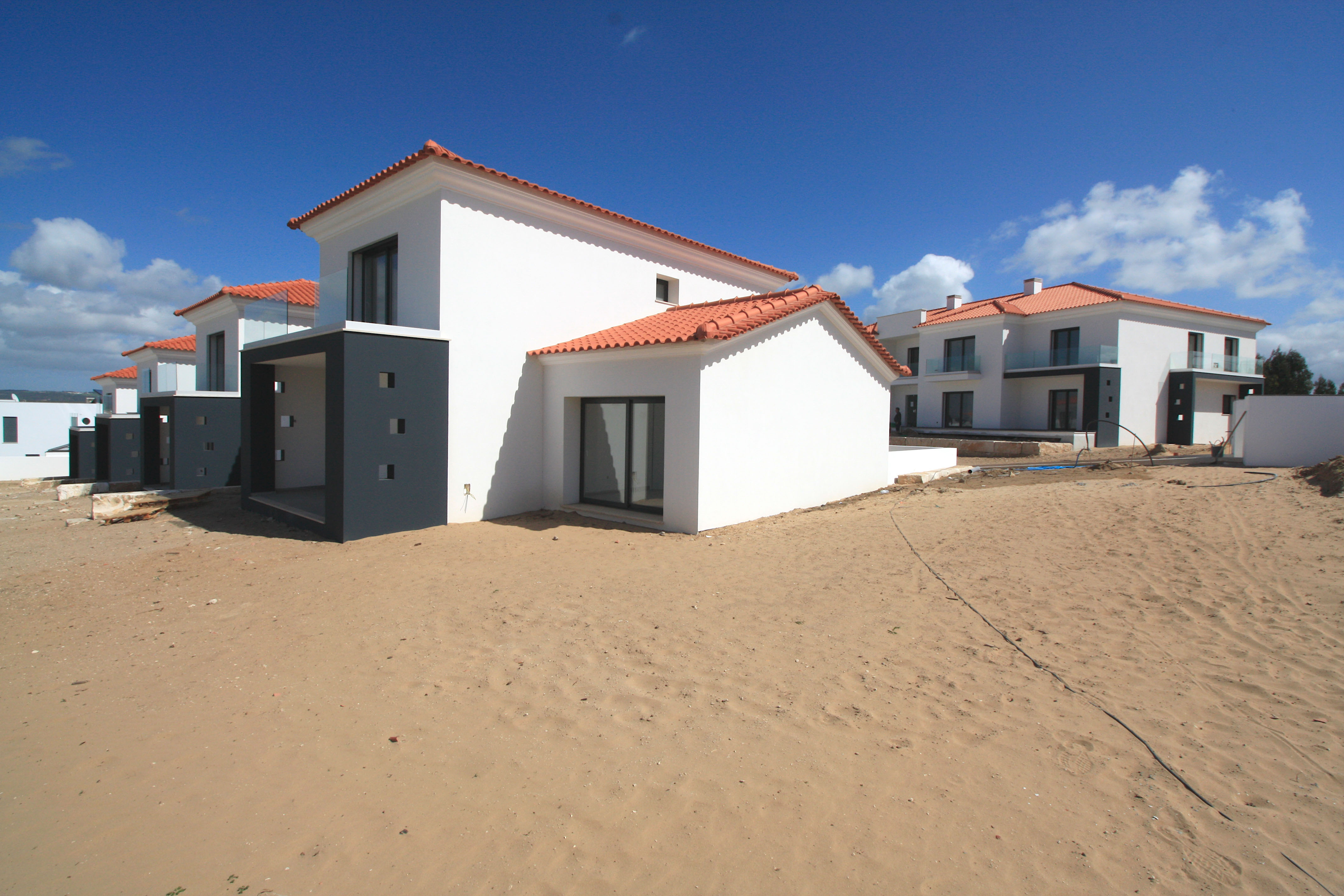 16 Palhanas Villas Salir do Porto
