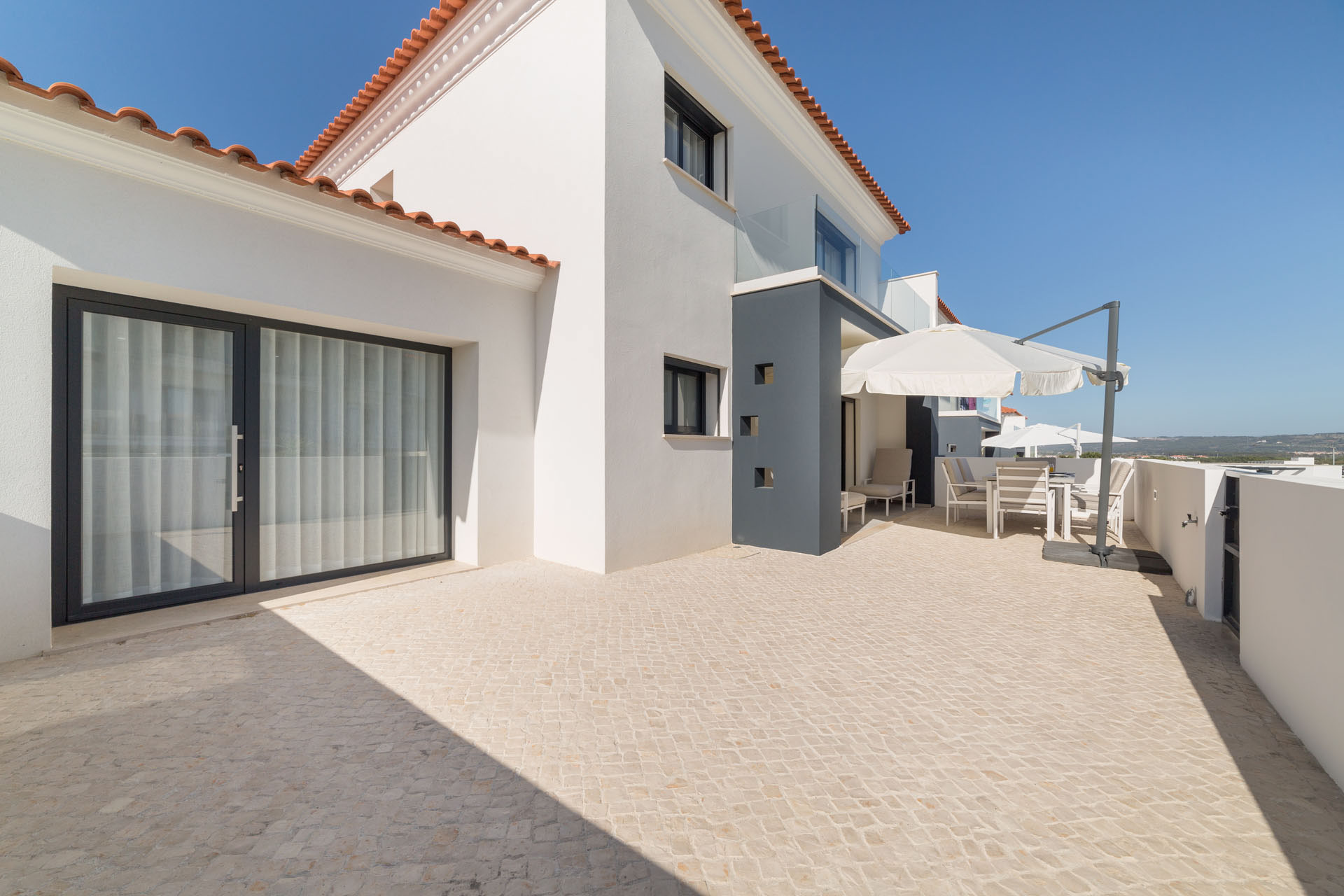 20 Palhanas Villas Salir do Porto