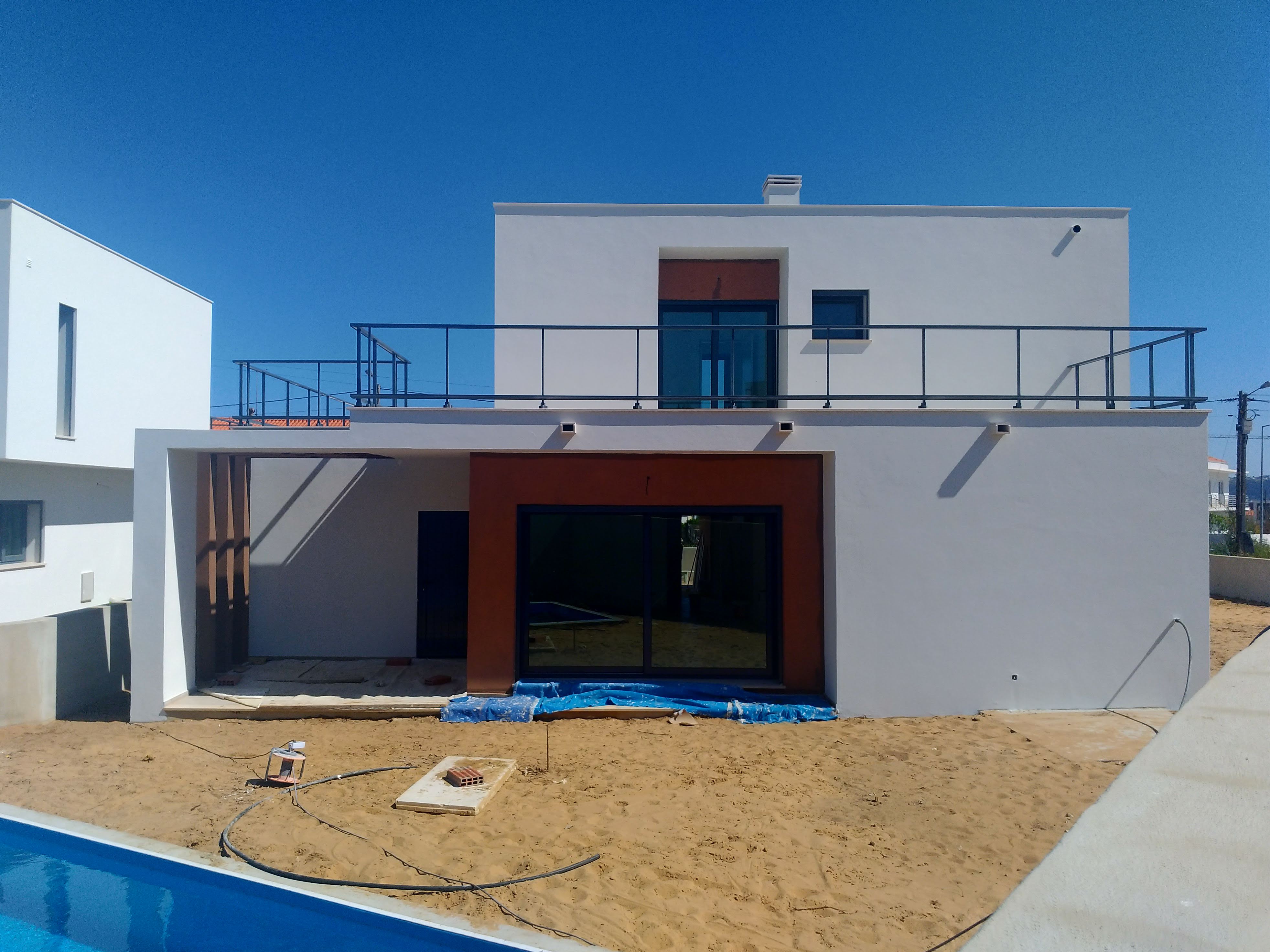 10 Villas Hortas Salir do Porto