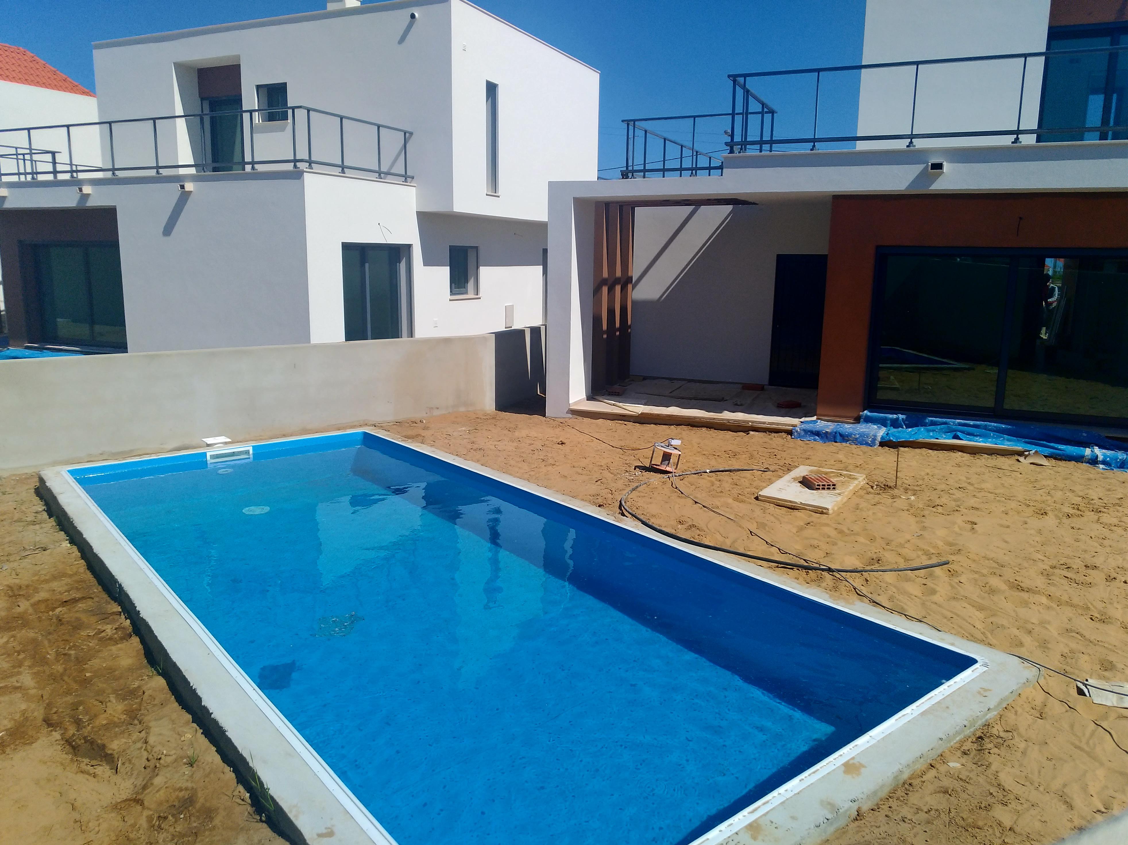 11 Villas Hortas Salir do Porto