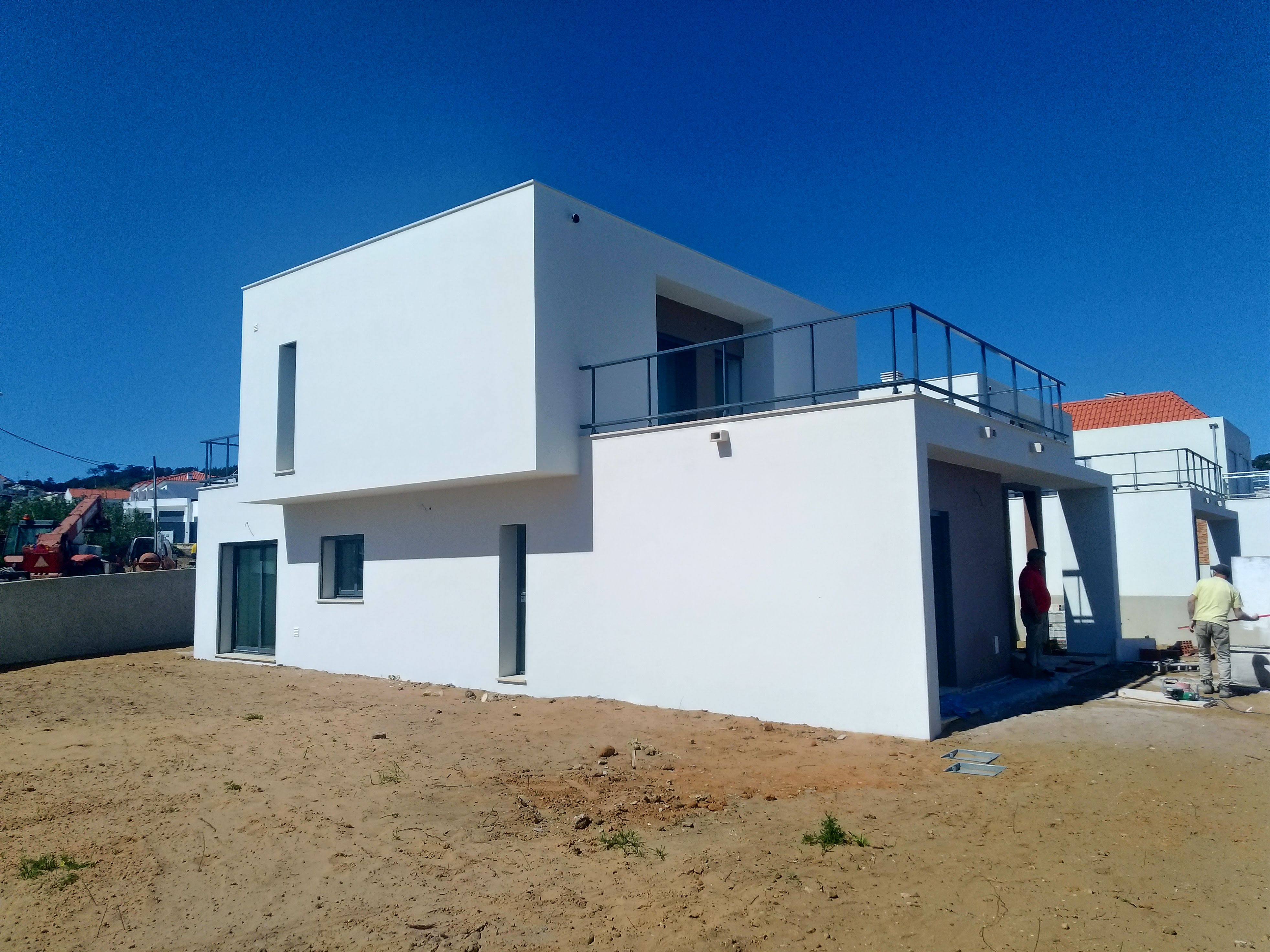 12 Villas Hortas Salir do Porto