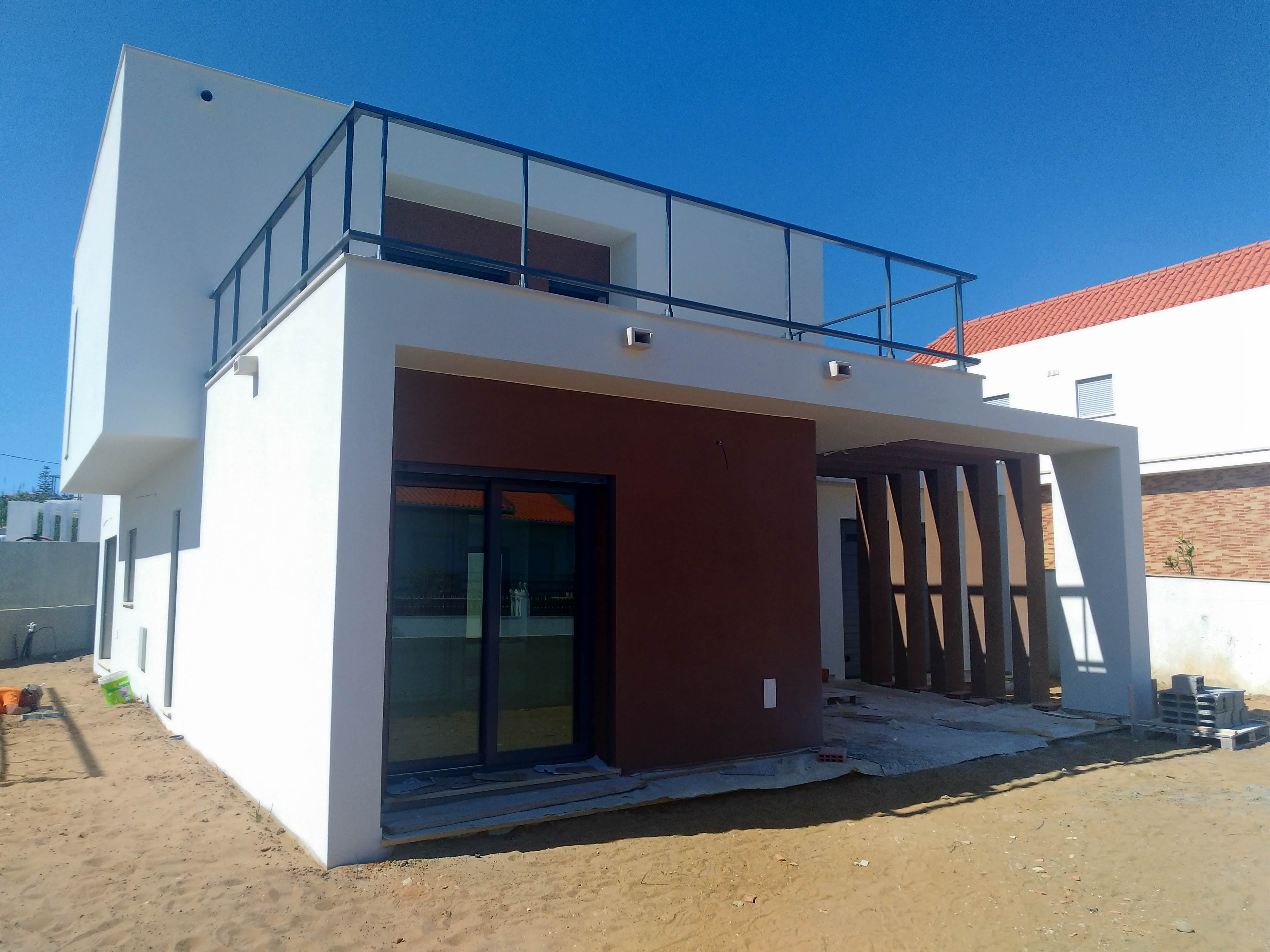 13 Villas Hortas Salir do Porto