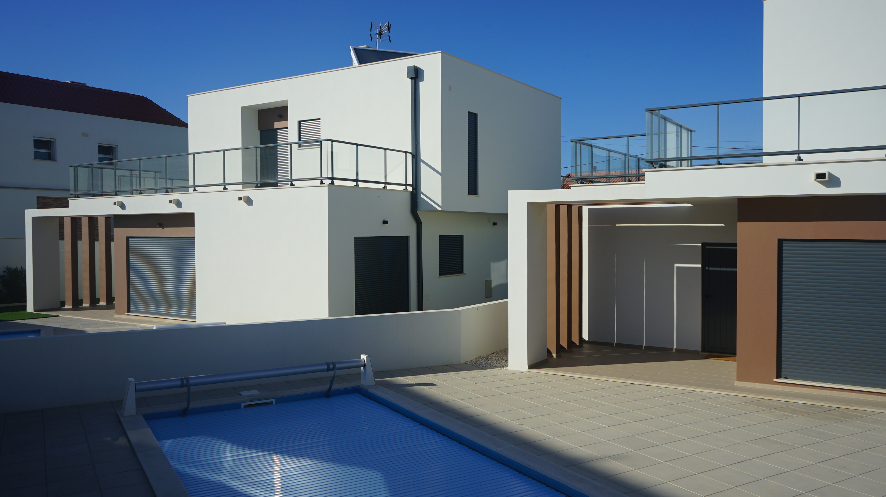18 Villas Hortas Salir do Porto