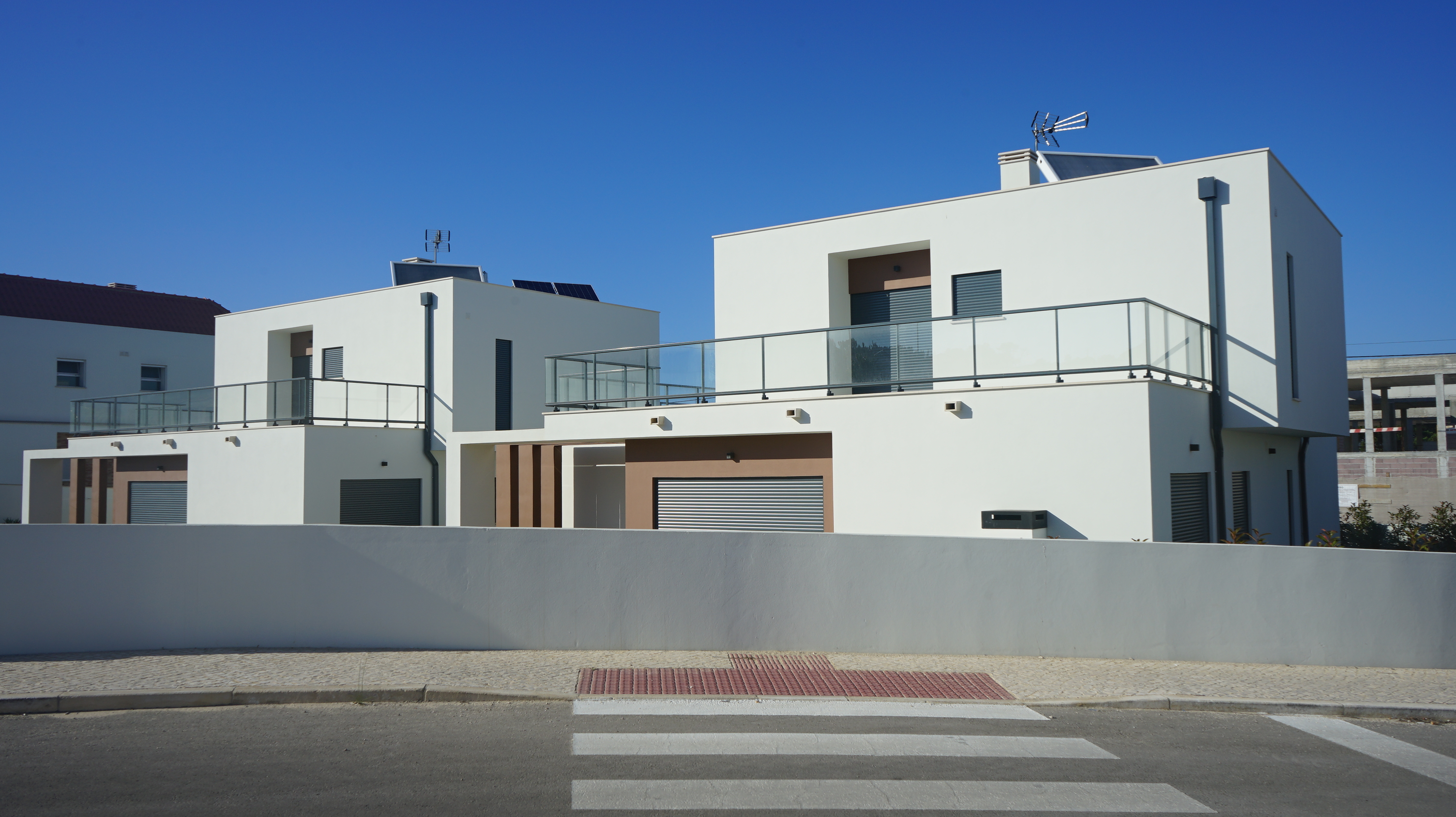 19 Villas Hortas Salir do Porto