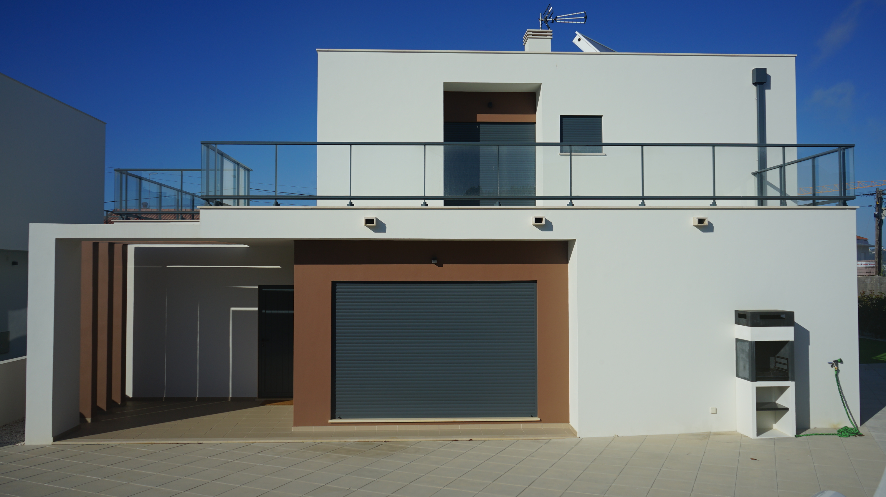 20 Villas Hortas Salir do Porto