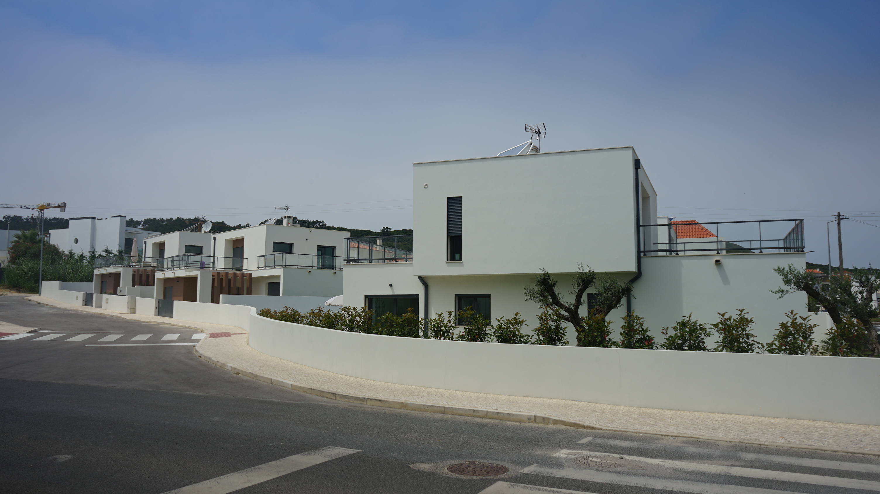 21 Villas Hortas Salir do Porto