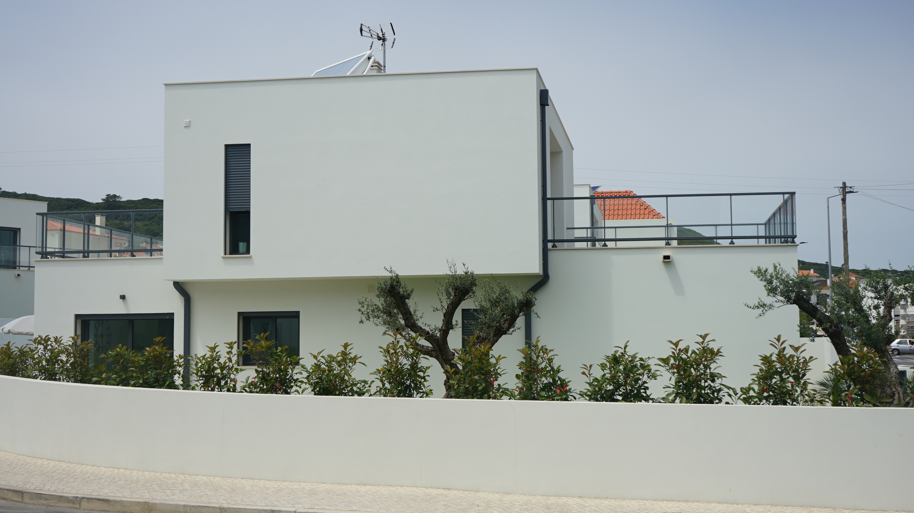 22 Villas Hortas Salir do Porto