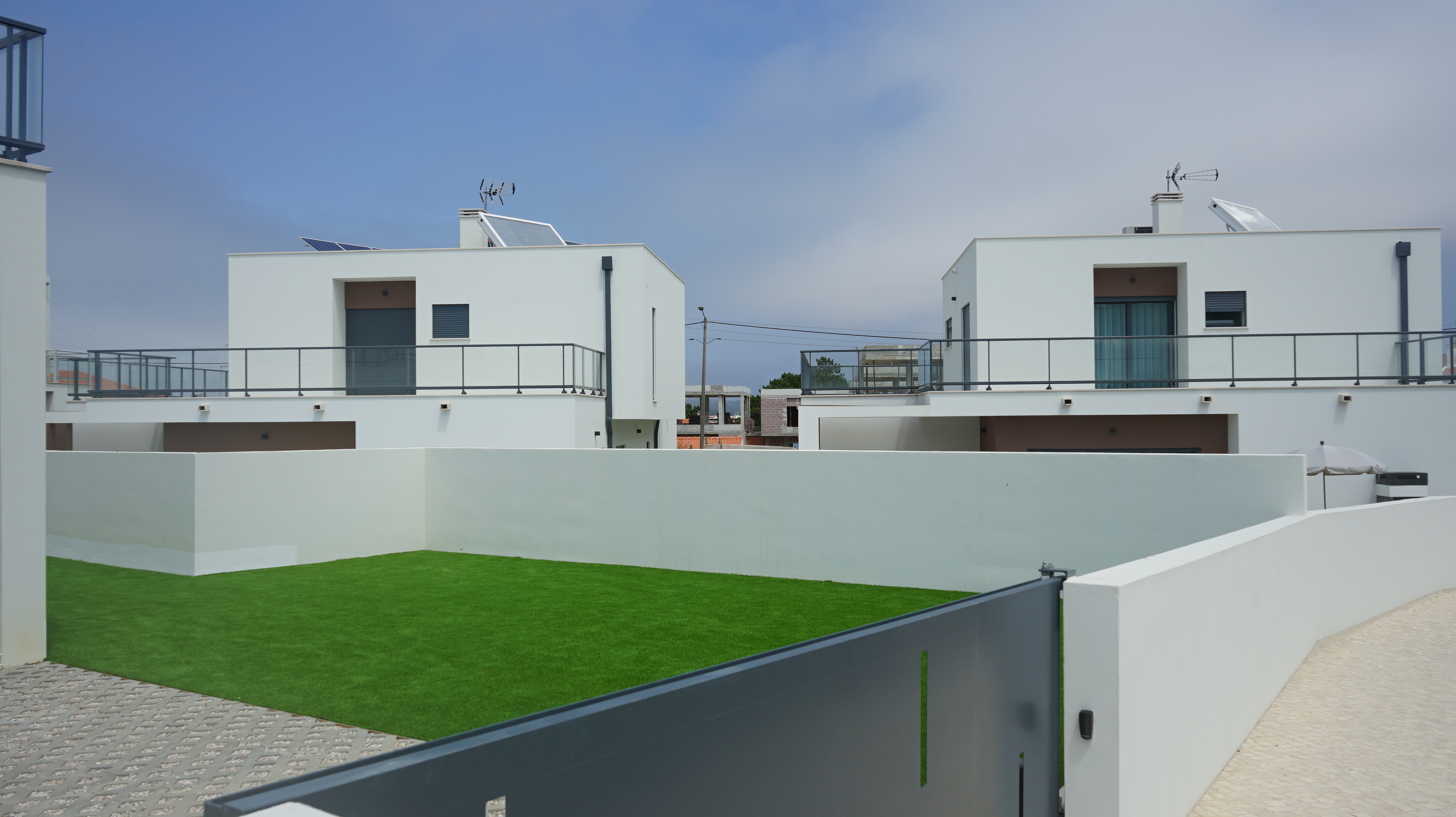 25 Villas Hortas Salir do Porto