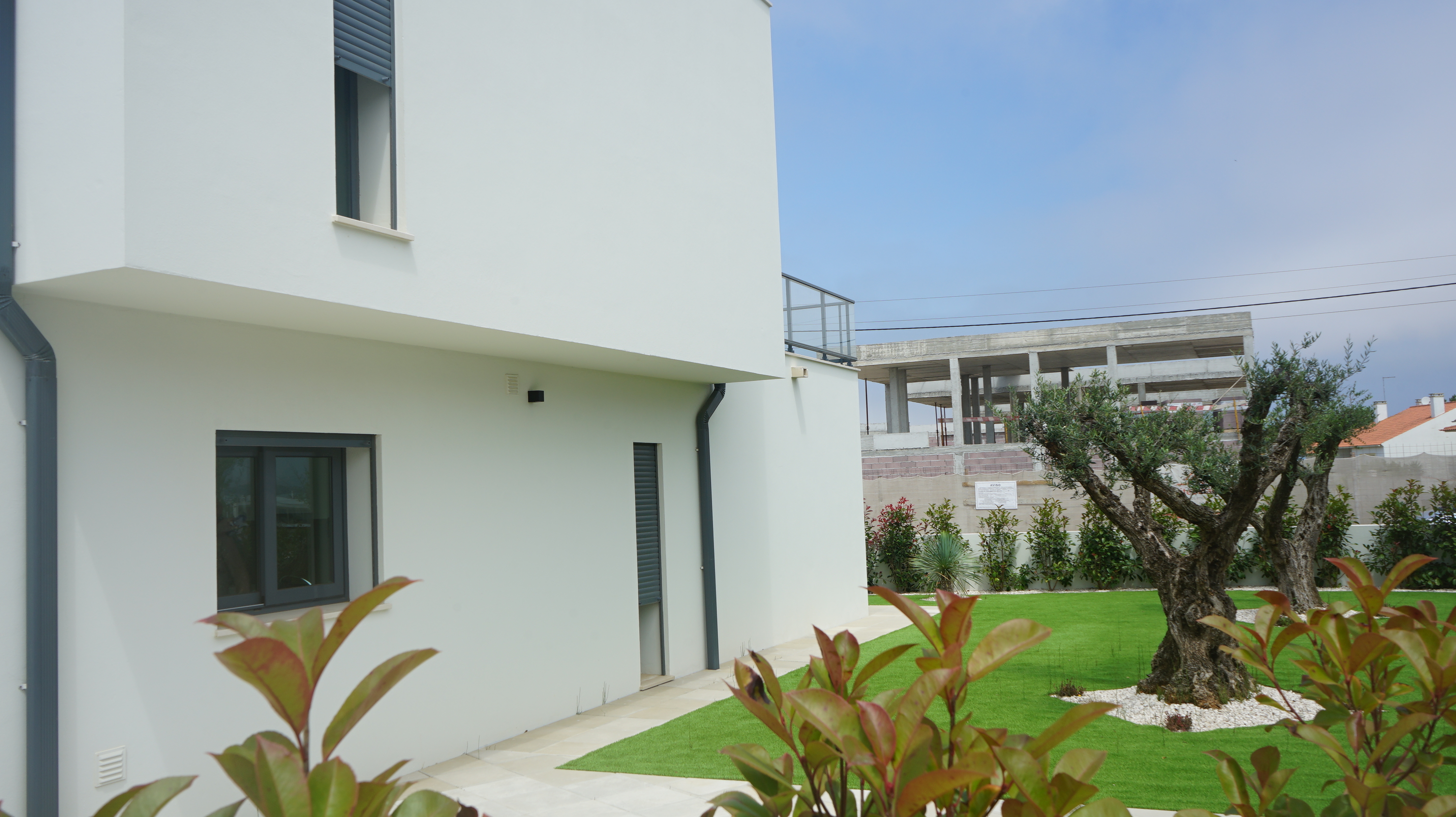 26 Villas Hortas Salir do Porto
