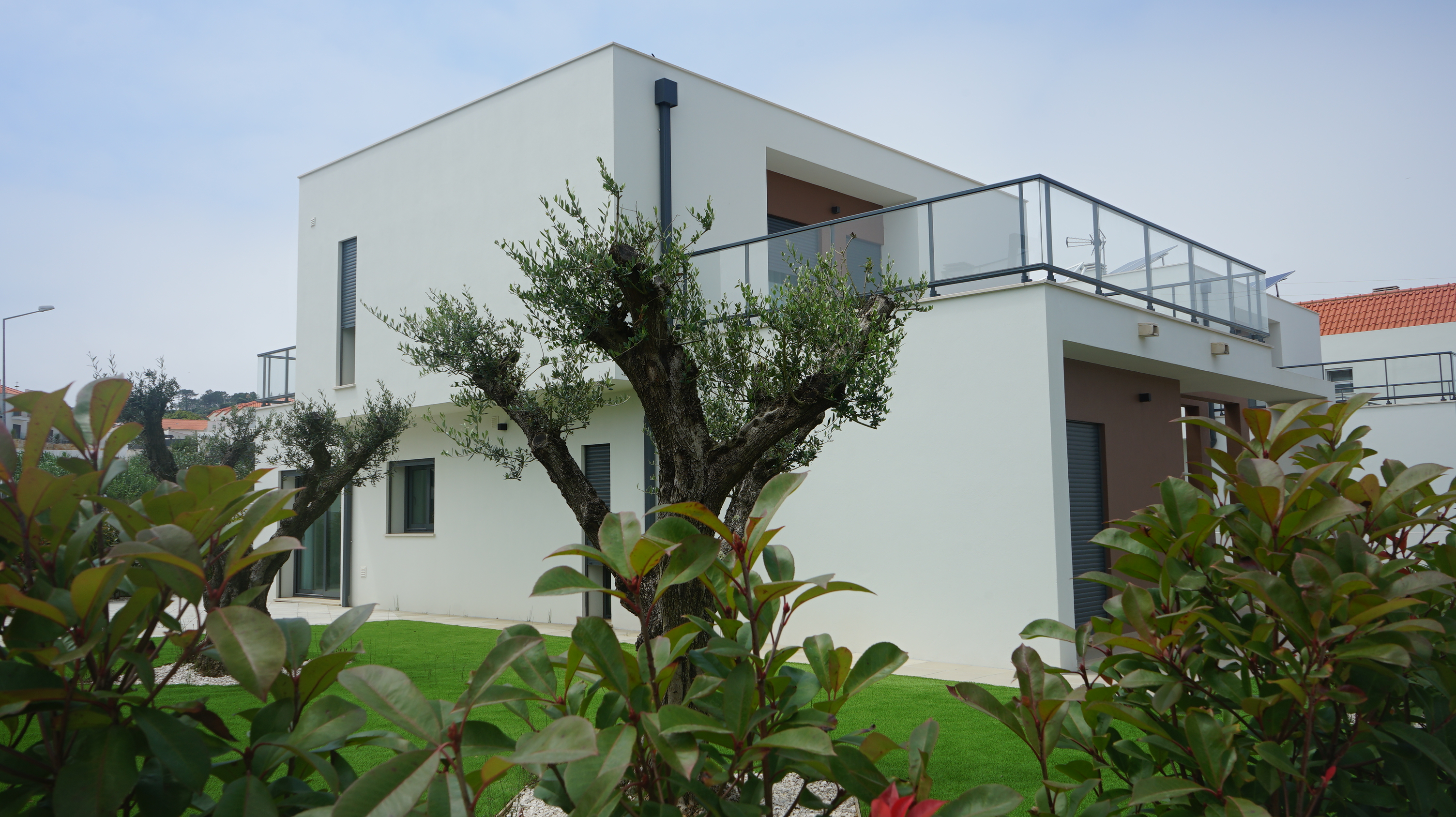 27 Villas Hortas Salir do Porto