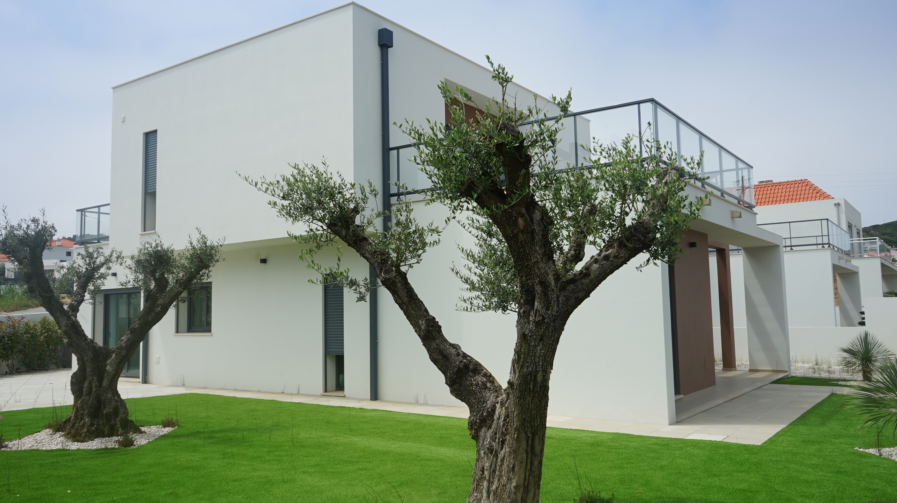 30 Villas Hortas Salir do Porto
