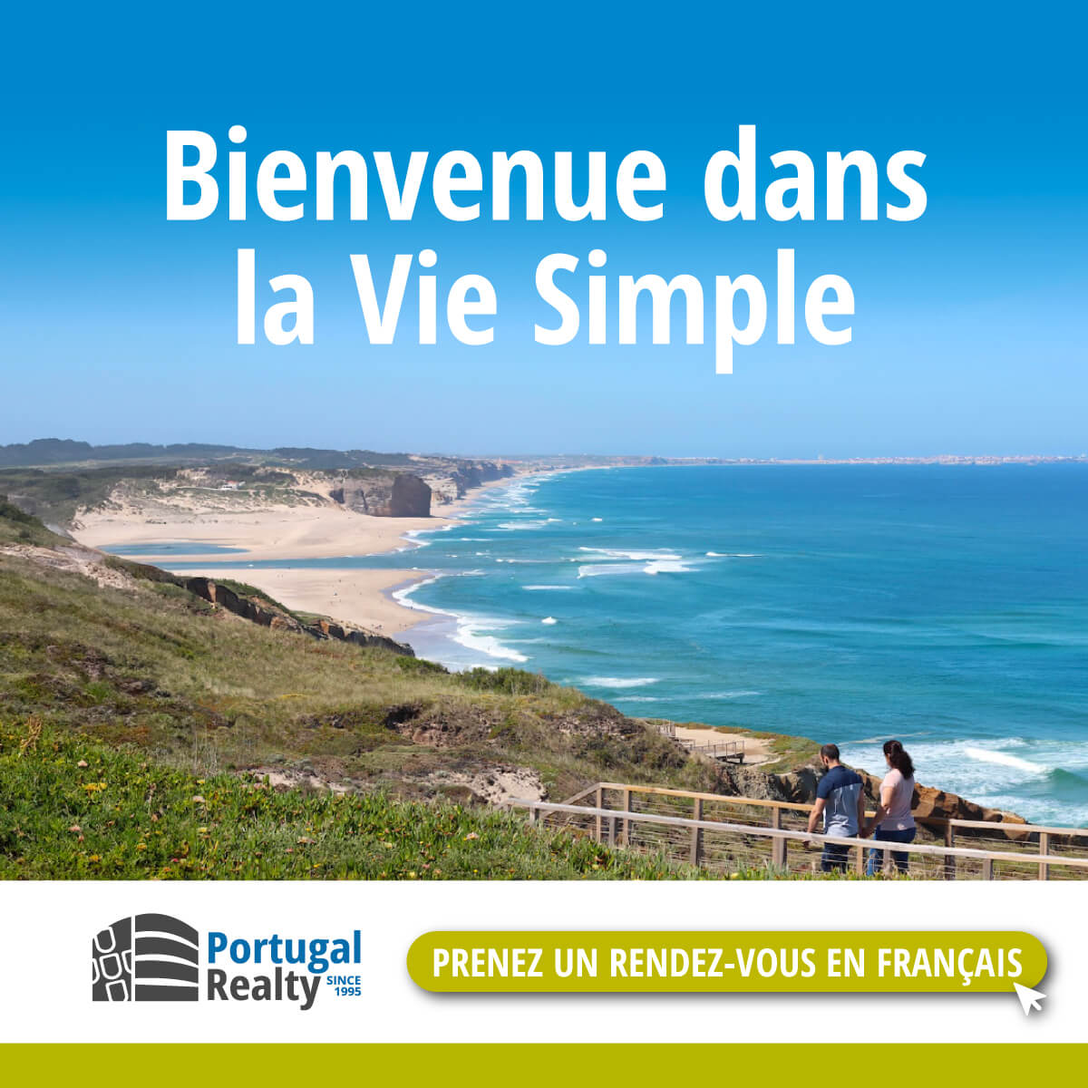 Bienvenue dans la Vie Simple