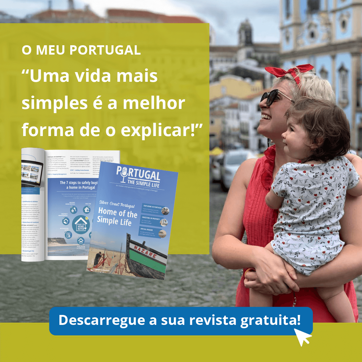 Faça download da sua revista gratuita