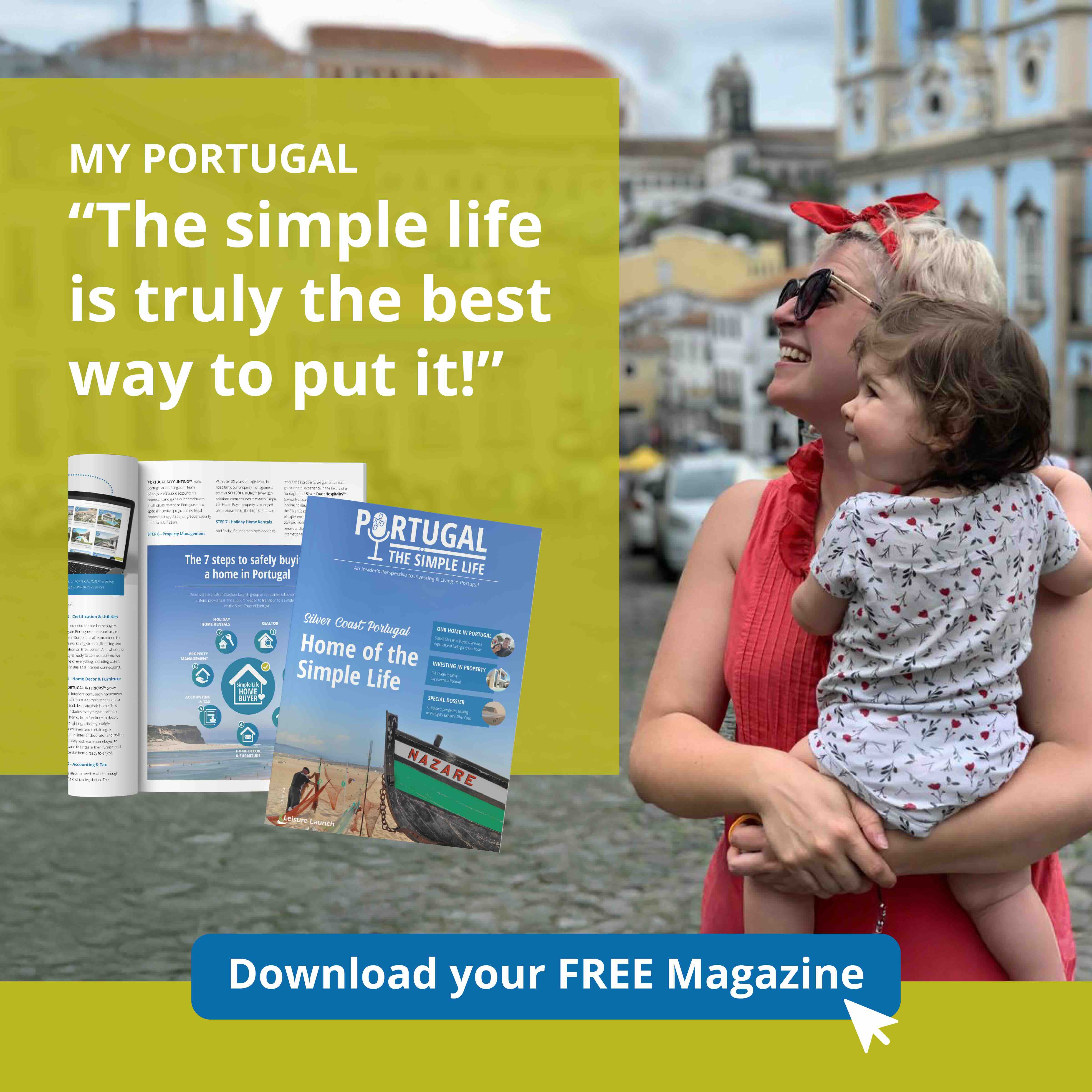 Download your free Magazine