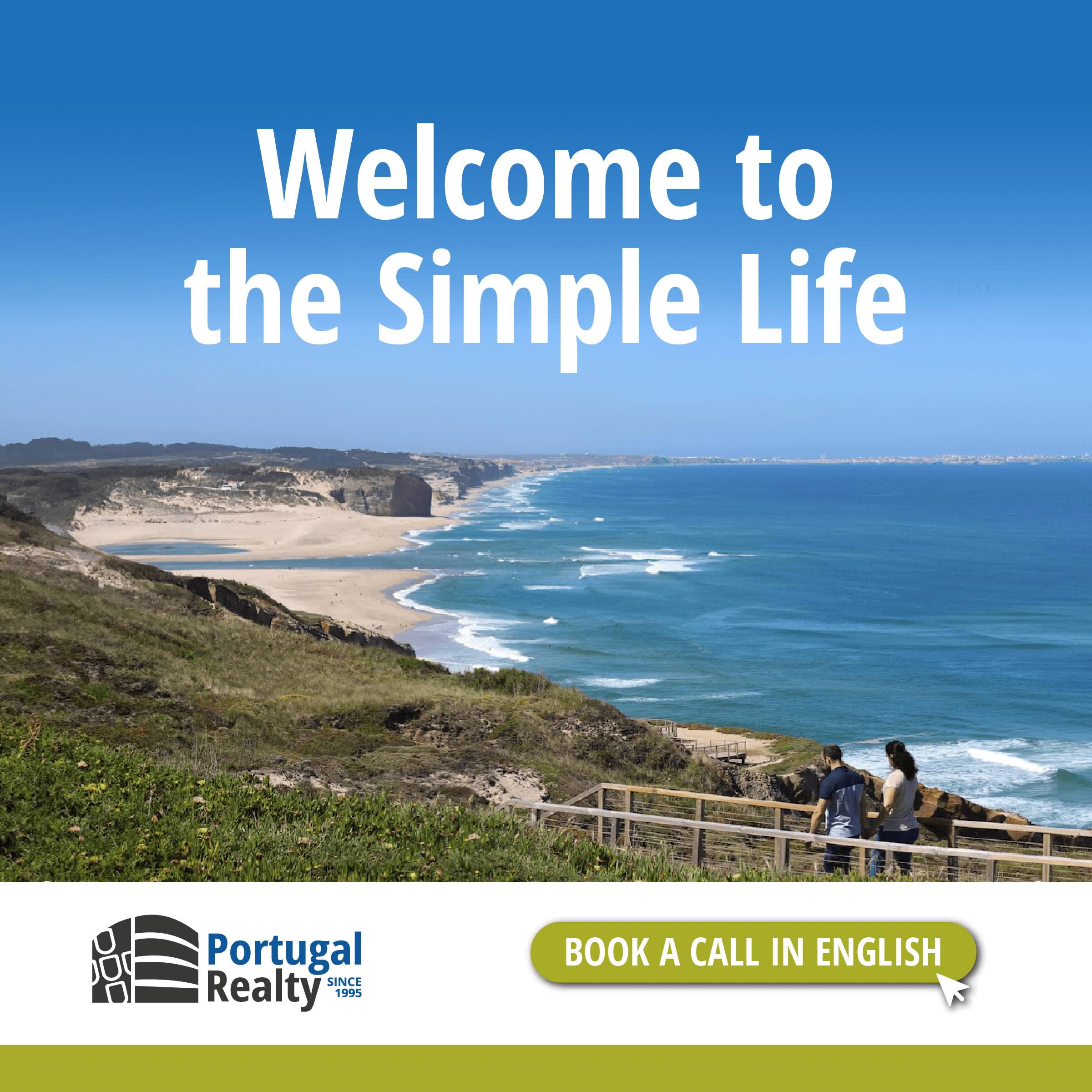 Welcome to the Simple Life