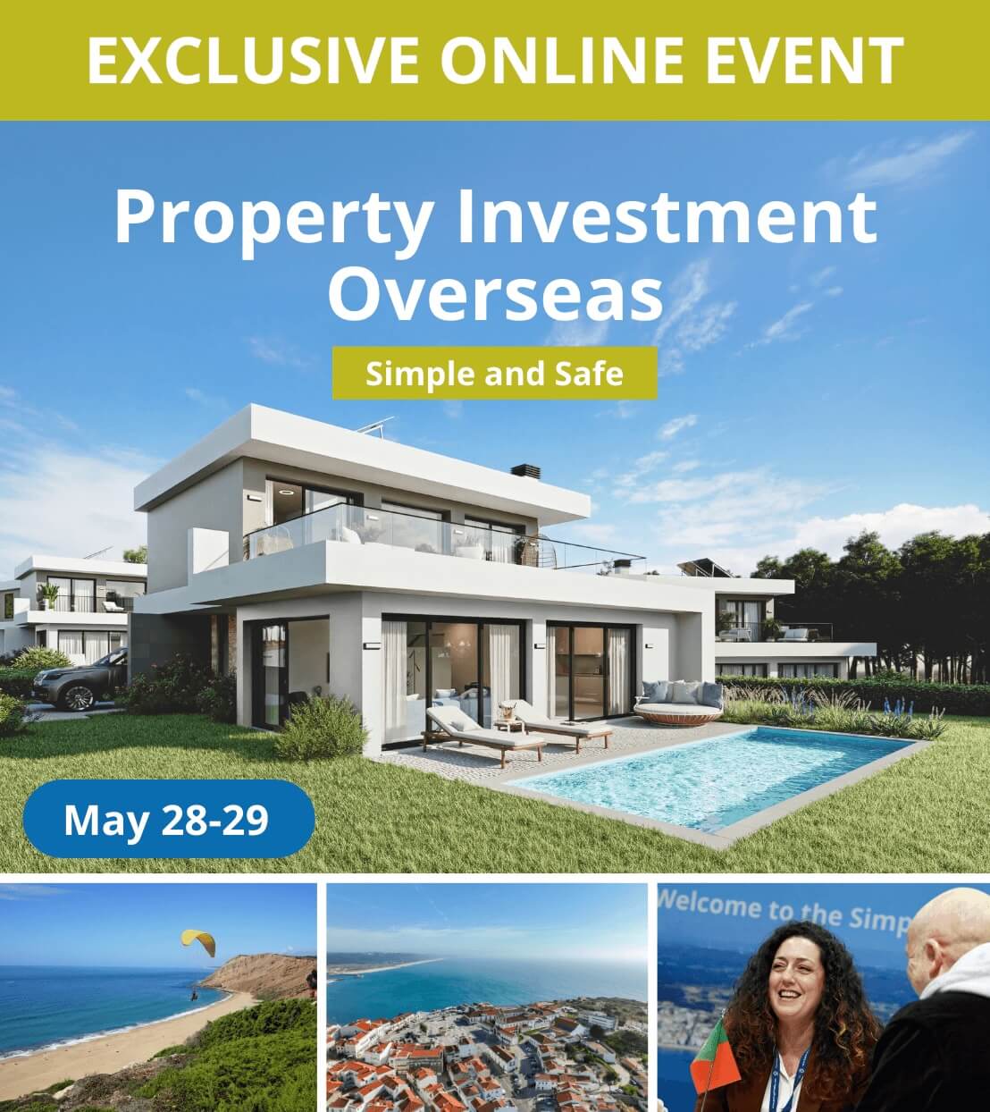 Property Investment Overseas