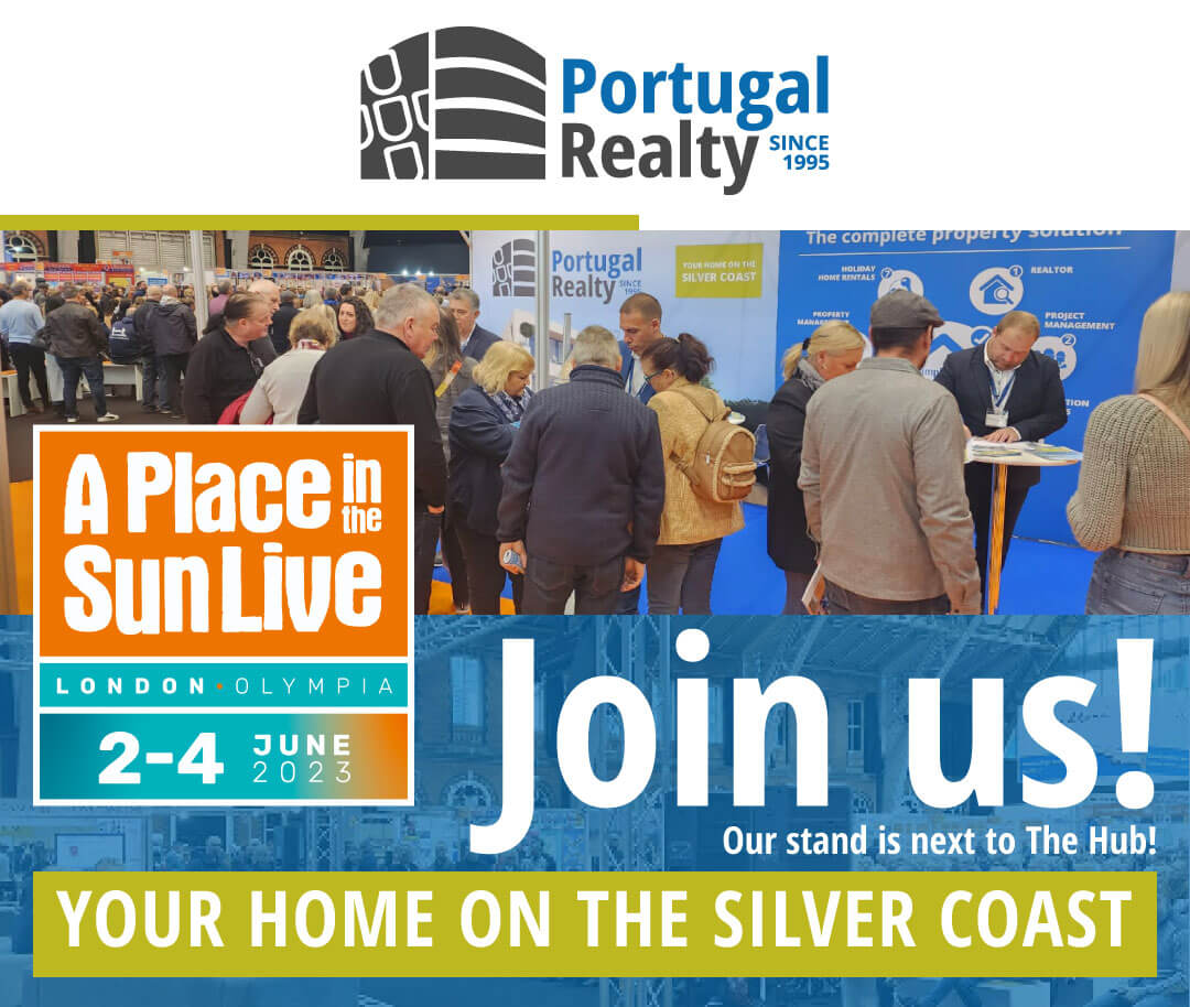 Portugal Realty Simple Life Home Pack
