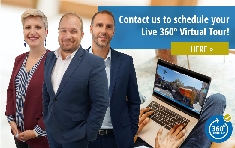 Schedule your live 360 Virtual Tour with Portugal Realty - Property for sale in Silver Coast Portugal