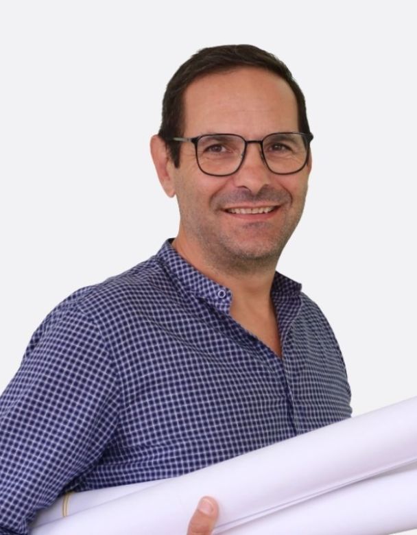 Dias Couto Civil Engineer Presprop - Portugal Construction