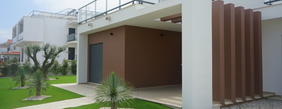 Casa da Colina