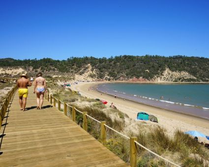 Ils sont venus en vacances. Beaucoup ont acheté une résidence secondaire.
