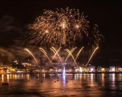 Côte d'Argent - Événements et lieux à visiter en Décembre