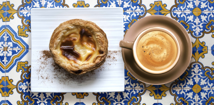 Portuguese coffee: How to ask for it and why you should