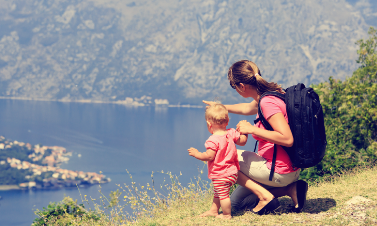 Waarom is Portugal perfect voor gezinnen?
