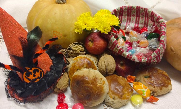 Halloween ou Dia de Todos os Santos? Portugal celebra ambos!