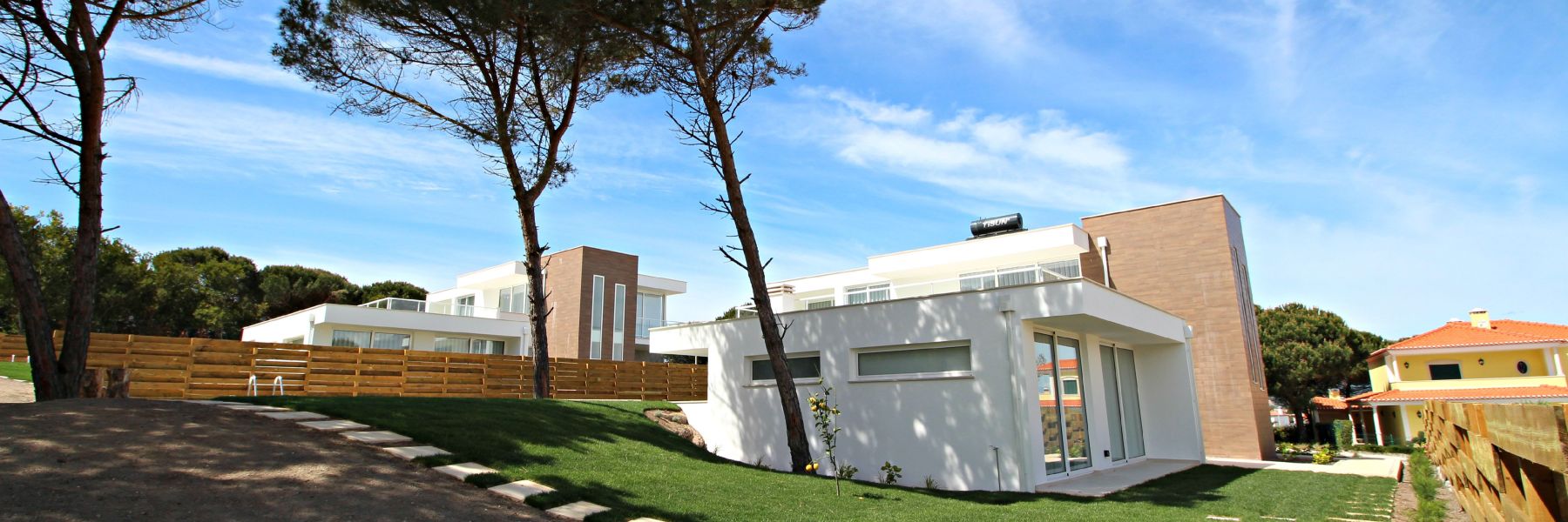 Obidos Lagoon Villas - Obidos (2)