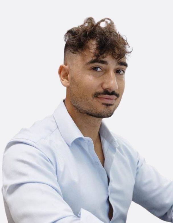 João Faria Civil Engineer Presprop - Portugal Construction