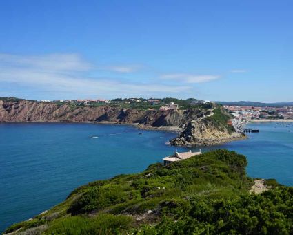 Salir do Porto - Ancien village et lieu de naissance de la "Caravela"