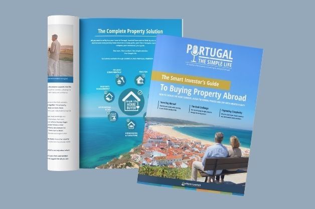 Portugal The Simple Life Magazine