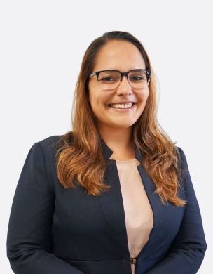 Sandra Filipe - Client Navigator - Simple Life Home Buyer