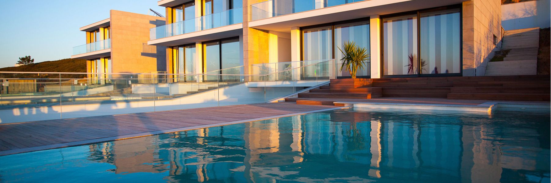 Dreamhouses - Serra da Pescaria