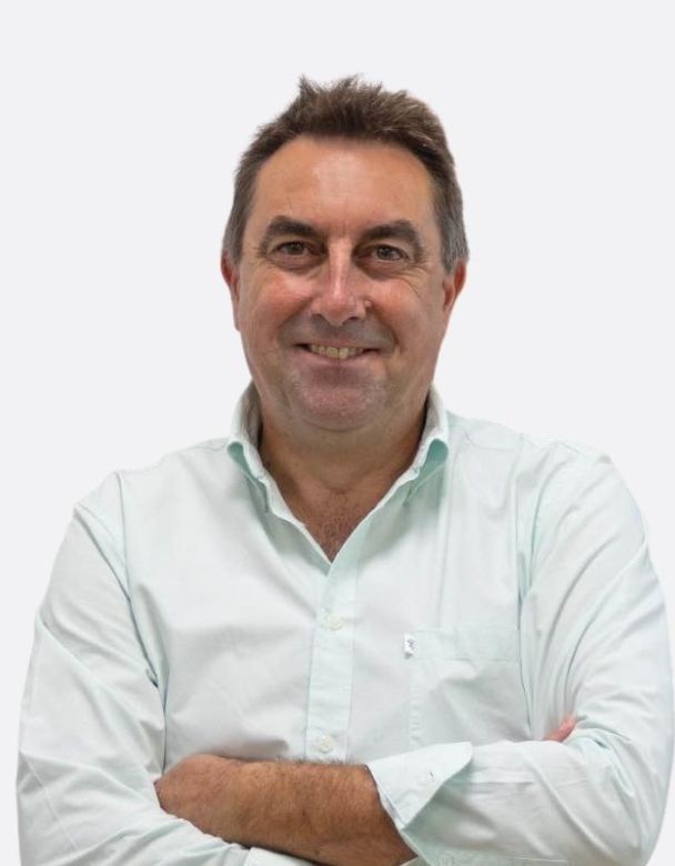 Miguel Carvalho Licensing & Projects Presprop - Portugal Construction