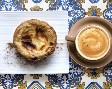 Café portugais: comment le demander et pourquoi