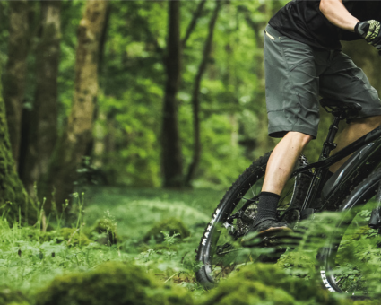 La Côte d’Argent - Top 5 Pistes Cyclables