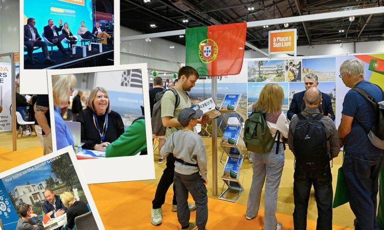 Destaques de 2025: Partilhámos Portugal com o Mundo, Uma Feira de Cada Vez