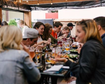 Leven in Portugal: 5 tips om deel te worden van uw gemeenschap