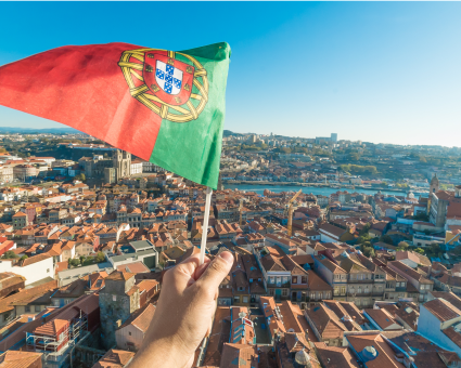 10 juin: célébration de la langue et de la culture portugaises